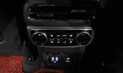 Genesis GV80 2021, 115963 км, за 37490000 KRW - фото 19