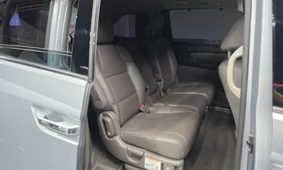 Honda Odyssey 2016, 80824 км, за 16500000 KRW - фото 11