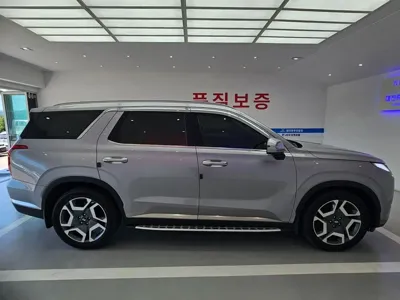 Hyundai Palisade 2024, 11019 км, за 39000000 KRW - фото 20