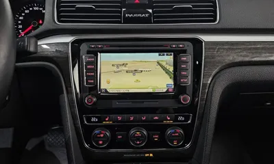 Volkswagen Passat 2018, 58317 км, за 12500000 KRW - фото 17