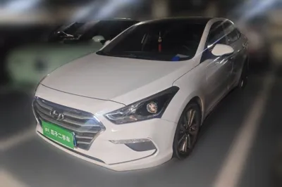 Hyundai Mistra · 2017 год