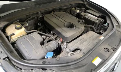 KG_Mobility_Ssangyong Rexton 2018, 138578 км, за 11700000 KRW - фото 6