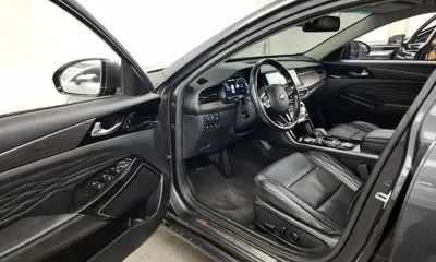 Kia K7 2020, 41256 км, за 16990000 KRW - фото 10