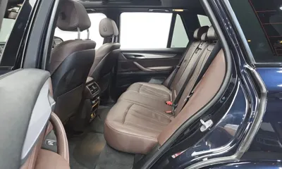BMW X5 2018, 161016 км, за 99990000 KRW - фото 11