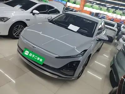 Wuling Xingguang · 2025 год