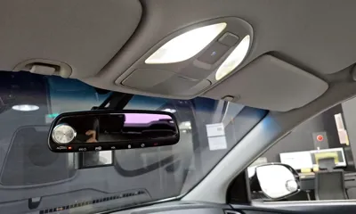 Hyundai Santafe 2015, 158199 км, за 9500000 KRW - фото 18