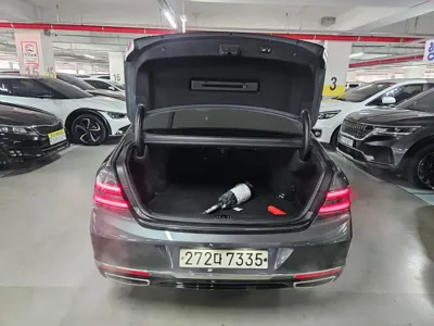 Genesis G90 2021, 116890 км, за 32300000 KRW - фото 9