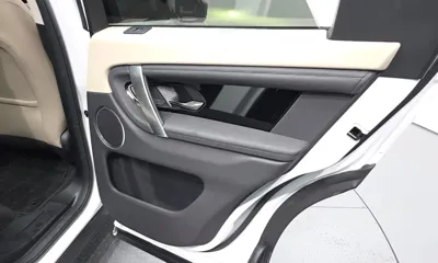 Land Rover Discovery Sport 2025, 9426 км, за 41000000 KRW - фото 25