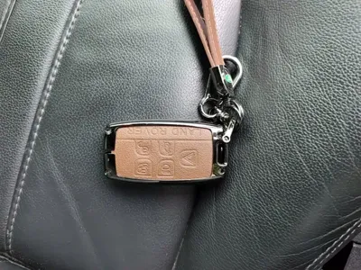 Land Rover Discovery 2017, 161300 км, за 215100 CNY - фото 9