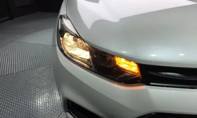 ChevroletGMDaewoo Trax 2018, 130341 км, за 5500000 KRW - фото 22