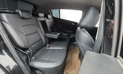 Kia Sportage 2016, 135935 км, за 9900000 KRW - фото 19
