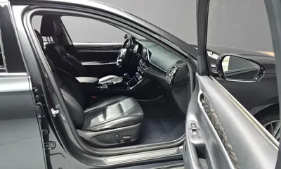 Hyundai Grandeur 2019, 186143 км, за 8490000 KRW - фото 11
