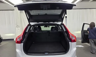 Volvo XC60 2017, 79263 км, за 14900000 KRW - фото 20