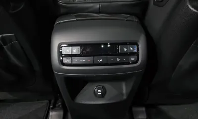Hyundai Palisade 2023, 45375 км, за 37990000 KRW - фото 30