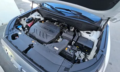 Hyundai Palisade 2023, 49768 км, за 45300000 KRW - фото 6