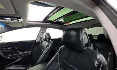 Hyundai Grandeur 2015, 132060 км, за 7000000 KRW - фото 16