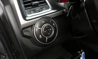 KG_Mobility_Ssangyong KORANDO 2018, 133524 км, за 8800000 KRW - фото 19
