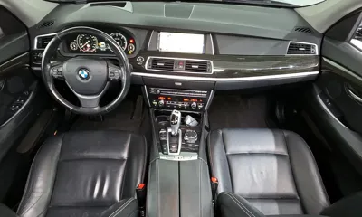 BMW Gran Turismo 2017, 219626 км, за 11900000 KRW - фото 7