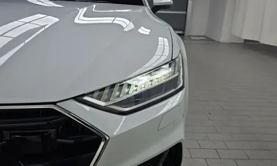 Audi A7 2021, 52719 км, за 51900000 KRW - фото 22