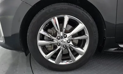 Kia Canival 2019, 125151 км, за 15290000 KRW - фото 5