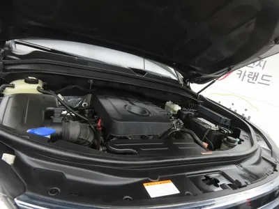 KG_Mobility_Ssangyong Rexton 2018, 135831 км, за 12890000 KRW - фото 19