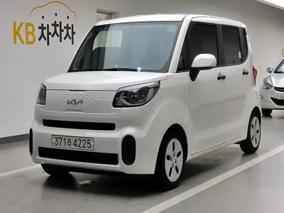 Kia Ray 2022, 79652 км, за 5900000 KRW - фото 1