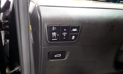 Kia K5 2020, 133540 км, за 16990000 KRW - фото 27