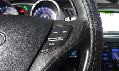 Hyundai Sonata 2014, 159740 км, за 4900000 KRW - фото 27