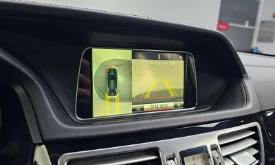Mercedes-Benz E-Class 2015, 112411 км, за 14000000 KRW - фото 15