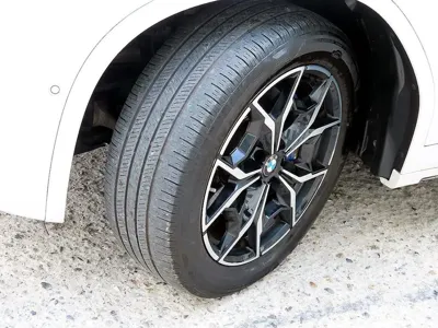 BMW X4 2022, 35738 км, за 59900000 KRW - фото 20