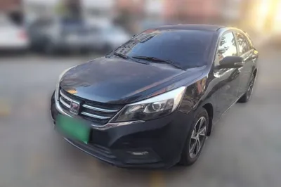 Zotye Z300 · 2014 год