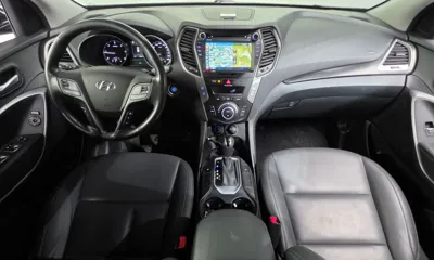 Hyundai Santafe 2016, 79005 км, за 13500000 KRW - фото 7
