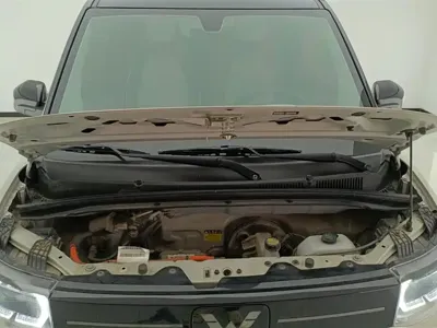 Wuling MINIEV 2023, 17300 км, за 23500 CNY - фото 10