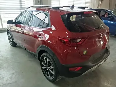 Kia KX1 2020, 52000 км, за 39900 CNY - фото 5