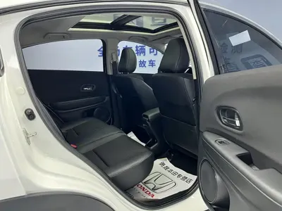 Honda Vezel 2022, 15000 км, за 95800 CNY - фото 10