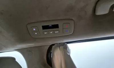 Kia Canival 2023, 36452 км, за 30900000 KRW - фото 31