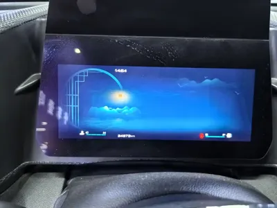 Haval Big Dog 2023, 34000 км, за 79800 CNY - фото 10
