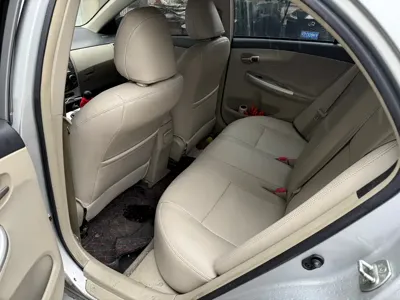 Toyota Corolla 2012, 75000 км, за 14100 CNY - фото 7