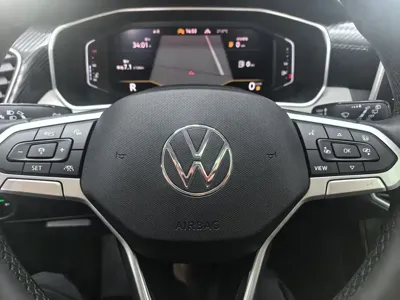 Volkswagen Tayron 2023, 39000 км, за 176800 CNY - фото 14