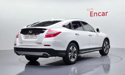 Honda Crosstour 2013, 103340 км, за 7900000 KRW - фото 2