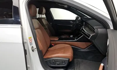 Audi A6 2020, 49073 км, за 28200000 KRW - фото 26