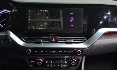 Kia Niro 2020, 87949 км, за 17000000 KRW - фото 16