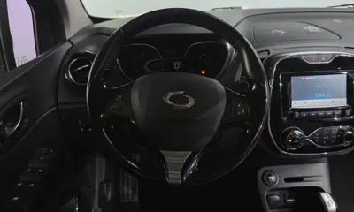 Renault-KoreaSamsung QM3 2017, 56673 км, за 5490000 KRW - фото 13