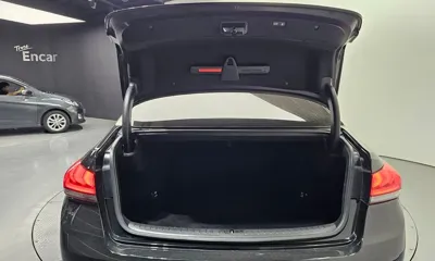 Genesis G80 2017, 188192 км, за 11390000 KRW - фото 20