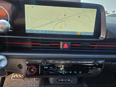 Hyundai Ioniq6 2026, 5900 км, за 60400000 KRW - фото 7