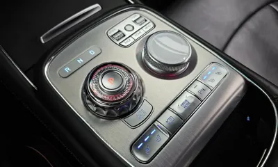Genesis G90 2024, 46243 км, за 55990000 KRW - фото 9