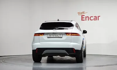Jaguar E-Pace 2020, 93640 км, за 14800000 KRW - фото 4