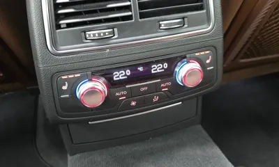 Audi A6 2018, 123166 км, за 15990000 KRW - фото 20