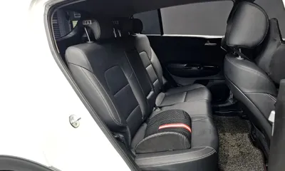 Kia Sportage 2017, 225713 км, за 7900000 KRW - фото 11