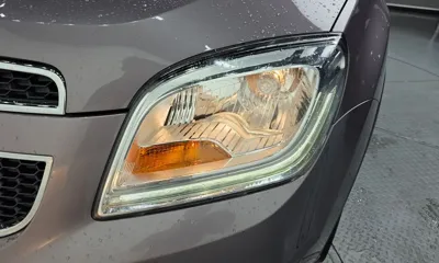 ChevroletGMDaewoo Orlando 2015, 70229 км, за 6800000 KRW - фото 22